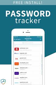 Still Guessing Passwords Join Millions And Get Dashlane Free Named A Best App By Apple App Password Manager Password Tracker