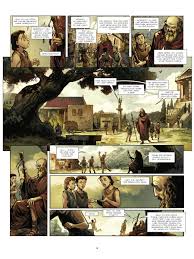 Apoll alive as a rockstar gott apoll als rockstar, oder er möchte es wenigsten einer werden wähle welche arten von comics du auf deiner startseite sehen willst, verberge künstler, die dir nicht. Splitter Verlag Comics Und Graphic Novels Orakel 1 Die Pythia