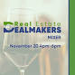 Real Estate Dealmakers Mixer event image