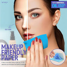 Amazon.com: 臉部吸油紙