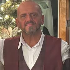 SPOTLIGHT: Joseph (Joe B.) Biezewski I've known Joe close to 25 years. We  met