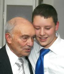 Aidan Moore Obituary