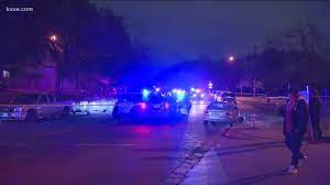 Shooting situation remains active, but there is no threat to general public, austin police say. Police Investigating Deadly North Austin Shooting Kvue Com