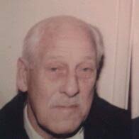 Desmond “Dick” Oakley (1916-1994)