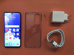 Huawei Nova 9 in review: Really good ...