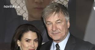 Baldwinova žena je opäť tehotná! Je to možné? Po dvoch potratoch sa stále  nevzdáva