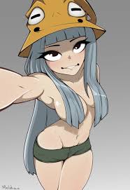 Rule34 - If it exists, there is porn of it  tsunade  6268929