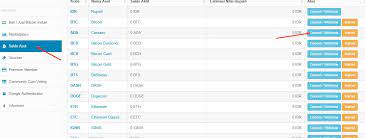 Cara Kirim Coin Dari Indodax Com Ke Binance Com Bitcoin Indonesia