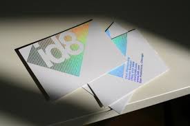 Serving chicago and the surrounding area. Id8 Business Cards Noisy Decent Graphics