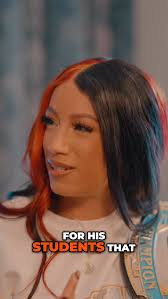 Then the women got time. On Marking Out with MVP and Dwayne Swayze,  Mercedes Moné credits NXT, Dusty & Regal, and landmark matches for changing  the game. (Ep 14), Follow @TheMarkingOutShow for more., ...