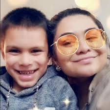 Johnny Carl Simmons's Memorial Website