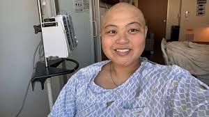 Fundraiser by Deangelo Grant : Help Michella Fight Stage 4 Cancer