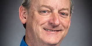 Dr. David Bixler · Faculty/Staff Directory · Angelo State University