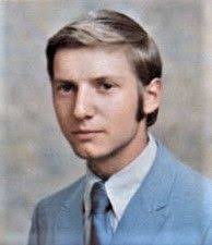 Gary Douglas Rand (1951-2009)