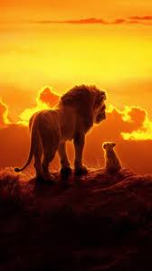 We have 57+ background pictures for you! The Lion King Animation 2019 4k Ultra Hd Mobile Wallpaper