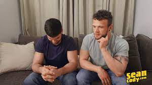 Sean & Phillip: Bareback Gay Porn HD Online
