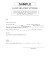 Cpa Letter For Apartment