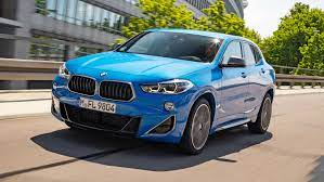 The x2 range is offered with a 3 year, unlimited kilometre warranty. Bmw X2 Review 2021 Top Gear