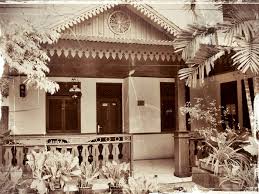 Download now gambar mewarnai rumah adat betawi paud gambar warna. Contoh Gambar Mewarnai Rumah Betawi Kataucap