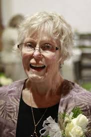 Marilyn Mcmahan's Instagram, Twitter & Facebook