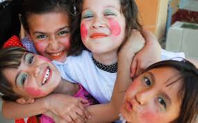 ENRICHING THE FUTURE: