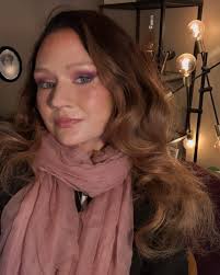 The wig community really is something special. 💜 I got that long, ash  blonde wig for «free», redeeming points I've earned for purchasing during  @luvmehair 's 11th anniversary. The second wig I