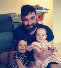 Dr marzieh araghi, lead study author from international agency for research on cancer in lyon, said the findings highlighted the need for action. Dad Out To Raise 200 000 For Liver Transplant To Beat Bowel Cancer East Lothian Courier