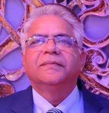 Deepak Bapat's Instagram, Twitter & Facebook