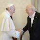 “Cracking the Vatican Code” event image