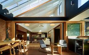 Ukuran bata merah untuk bangun rumah. Desain Rumah Bata Merah Tanpa Plester Minimalis123