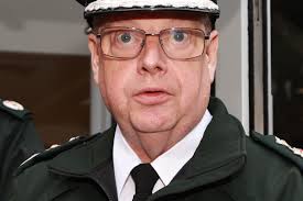Policing Board drops public meeting as Chief Constable faces no-confidence  vote
