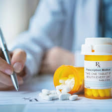 Psychiatric Medication Management - Lawrence Medical Center