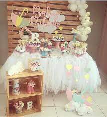 Temas Para Baby Shower Nina 2018 Recuerdos Baby Shower Baby Shower Candy Bar Baby Shower Vintage