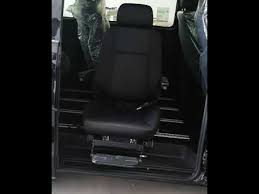 Wheel Chair Accessible Car Dubai Uae Youtube Wheelchair Chair Lift Wheelchair Ramp