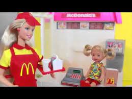 1982 barbie 'fashion classics' fun at mcdonalds 2001 barbie and kelly mcdonalds fun time set. Alltoycollector Barbie Kelly Mcdonald S Fun Time Playset Barbie Dolls Toy Review Talking Mcdonalds Youtube