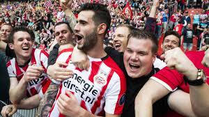 Psv eindhoven v heracles almelo // highlights video. Psv Geeft Landstitel Cachet Met Klinkende Zege Op Ajax Nos