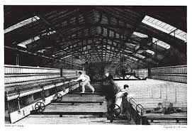 Is gespecialiseerd in het maken van plasmasnijmachines. Factory Acts Wikipedia