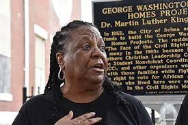 Day two of the 2025 Civil Rights Trip