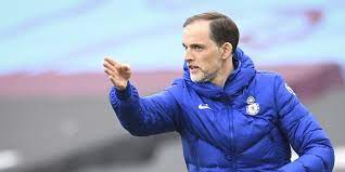 They had kept their eye on him ever since that 2009 youth championship win. Suasana Hati Thomas Tuchel Jelang Laga Chelsea Vs Real Madrid Menyenangkan Bola Net