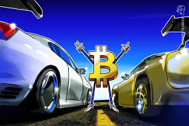 Dogecoin crashed in value after elon musk's appearance on snl. One Bitcoin At 34k Now Buys One Tesla After Elon Musk Has A Dogecoin Christmas