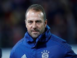 This bayern munich live stream is available on all mobile devices, tablet, smart tv, pc or mac. Flick Disappointed As Holstein Kiel Stun Bayern Munich Newstrack English 1