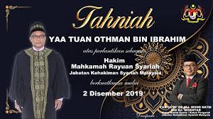 Kompleks islam putrajaya, no 23, jalan tunku abdul rahman, presint 3 Setinggi Tinggi Jabatan Kehakiman Syariah Malaysia Jksm Facebook