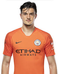 City, who had played midweek, made three changes. Man City V Chelsea 2018 19 Premier League