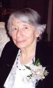 Cezaria Janik Obituary