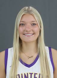 2025-26 Women's Basketball Roster