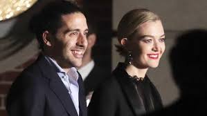 Todos los invitados a la boda de Marta Ortega y Carlos Torretta, en imágenes