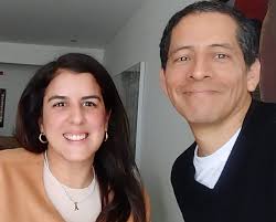 Marlene Janet Suárez Francia