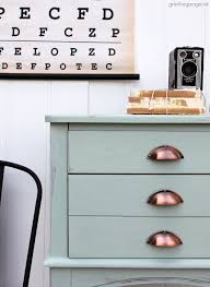 IMG 0615 rustoleum chalked paint sage cabinet