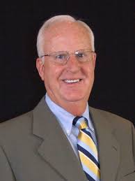 John Roberts Recognized by CEO