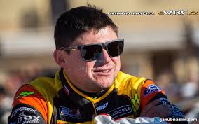 Mezi deseti hosty budou i lenka dusilová, petr janda, michal pavlíček a zahraniční hvězdy ralph towner a tuck. Martin Prokop Ewrc Results Com